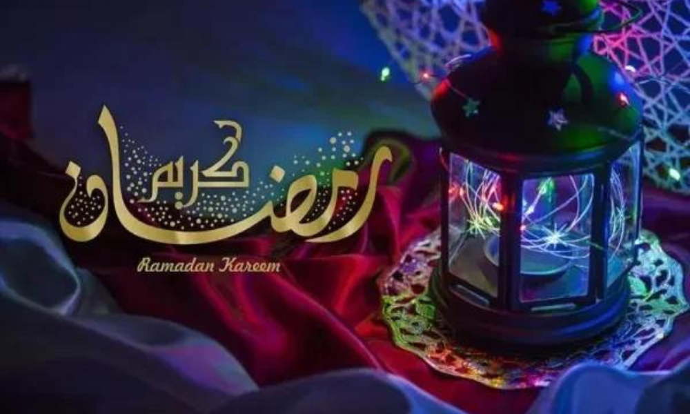 عبارات تهنئة لشهر رمضان